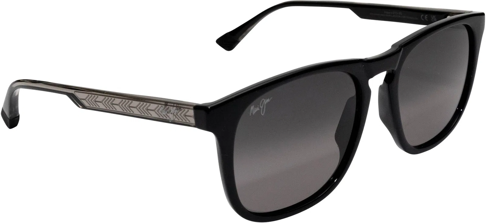 Maui Jim KUPA'A MJ641 Sunglasses - view 3